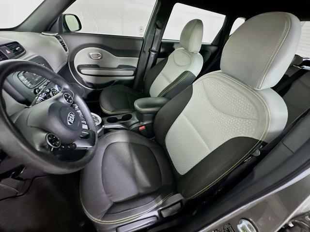 used 2016 Kia Soul car, priced at $10,987
