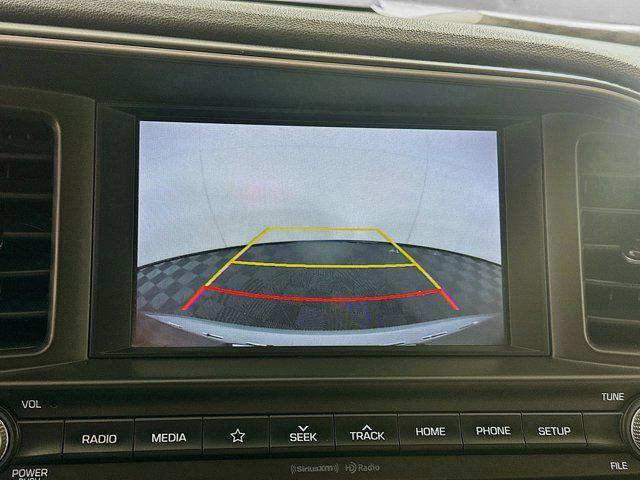 used 2020 Hyundai Elantra car, priced at $14,987