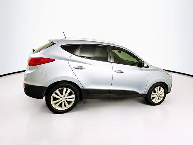 used 2011 Hyundai Tucson car, priced at $5,987