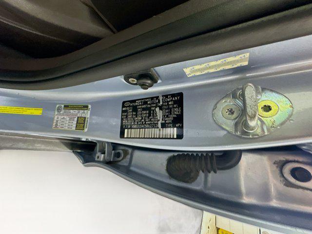 used 2011 Hyundai Tucson car, priced at $5,987