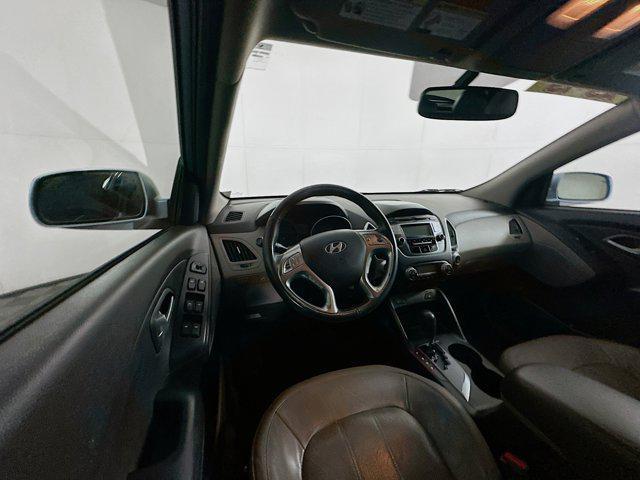used 2011 Hyundai Tucson car, priced at $5,987