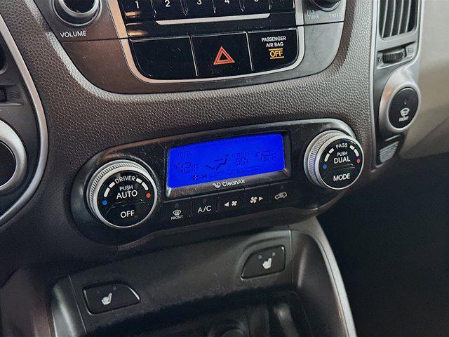 used 2011 Hyundai Tucson car, priced at $5,987