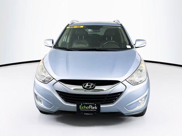 used 2011 Hyundai Tucson car, priced at $5,987
