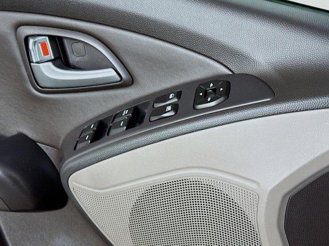 used 2011 Hyundai Tucson car, priced at $5,987