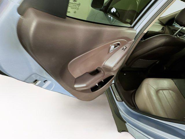 used 2011 Hyundai Tucson car, priced at $5,987