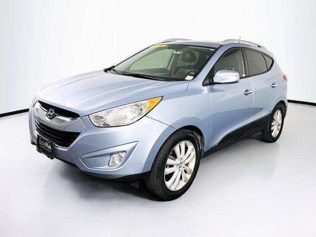 used 2011 Hyundai Tucson car, priced at $5,987