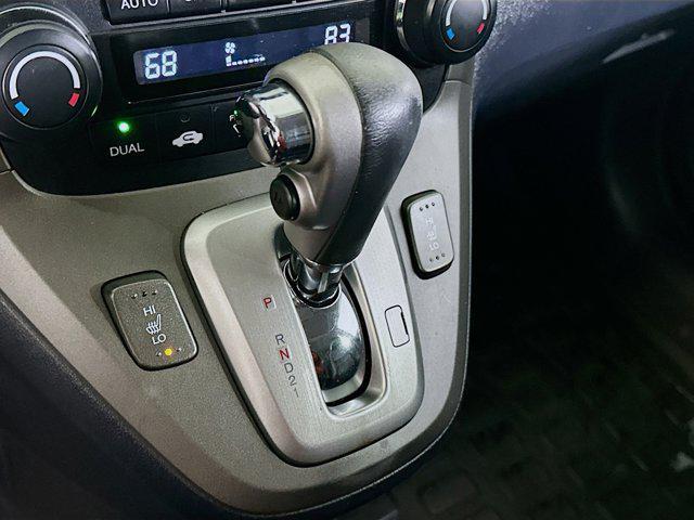 used 2010 Honda CR-V car, priced at $8,997