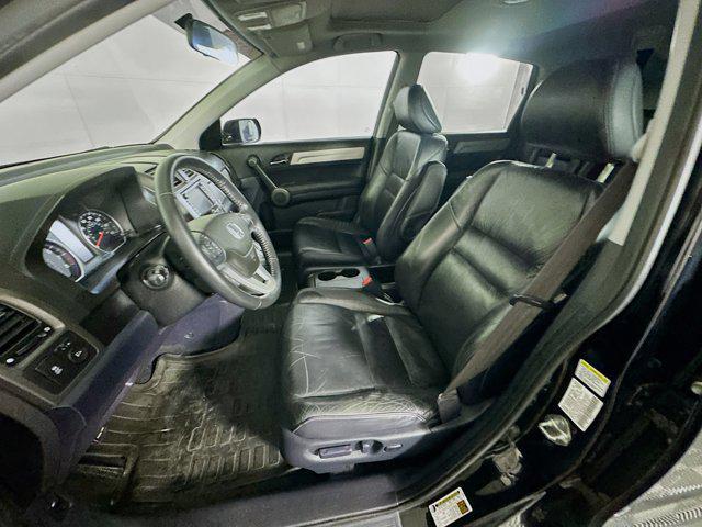 used 2010 Honda CR-V car, priced at $8,997