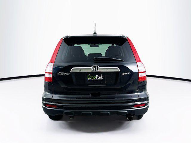 used 2010 Honda CR-V car, priced at $8,997