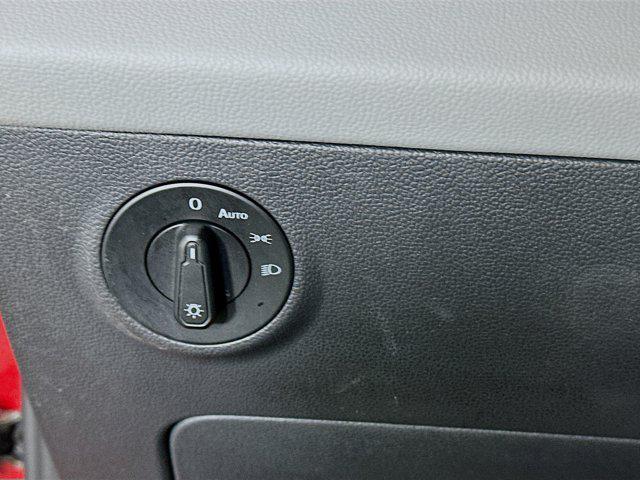 used 2022 Volkswagen Taos car, priced at $20,487