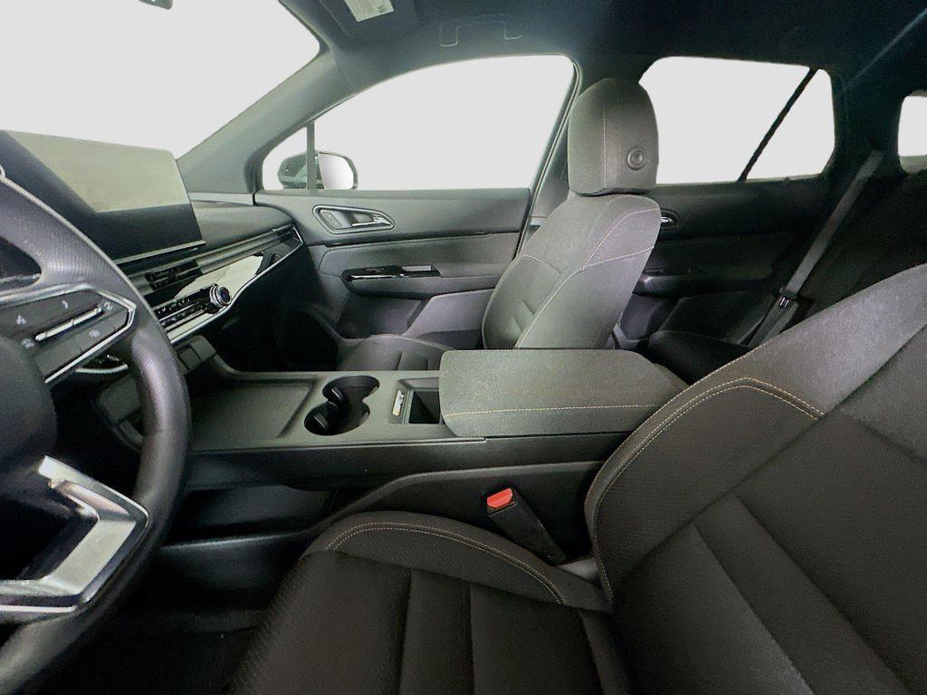 used 2024 Honda Prologue car, priced at $24,722