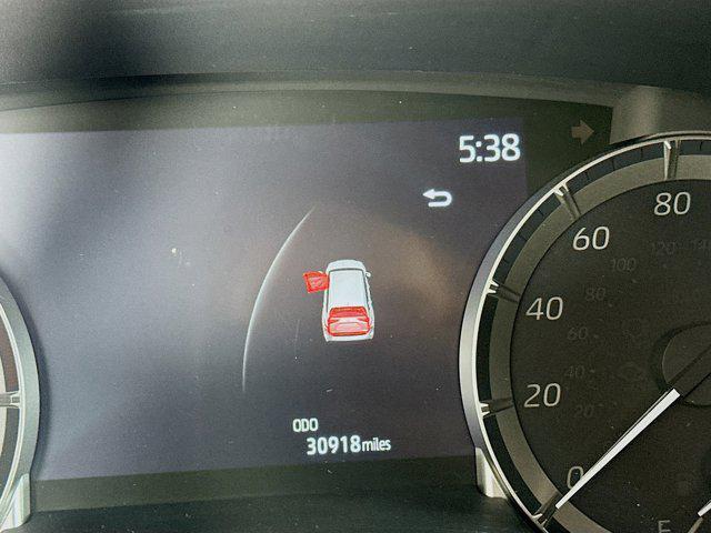 used 2024 Toyota Highlander car, priced at $35,487