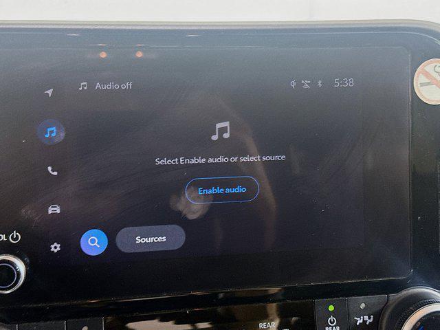 used 2024 Toyota Highlander car, priced at $35,487