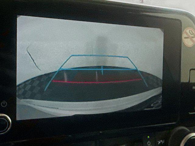 used 2024 Toyota Highlander car, priced at $35,487