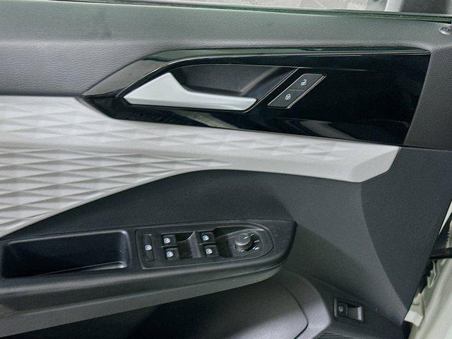 used 2024 Volkswagen Taos car, priced at $20,712