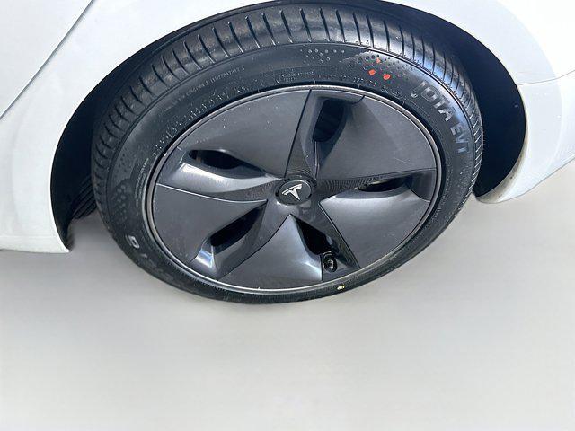 used 2023 Tesla Model 3 car, priced at $24,397