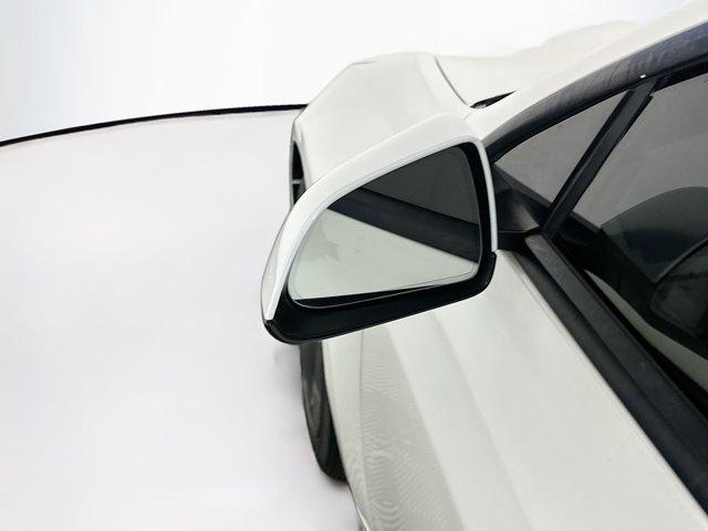 used 2023 Tesla Model 3 car, priced at $24,397