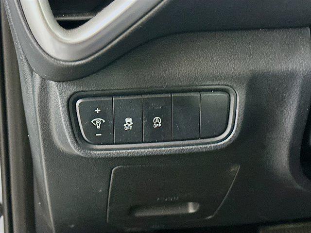 used 2025 Kia Soul car, priced at $16,221