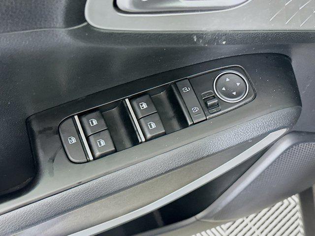 used 2025 Kia Soul car, priced at $16,221