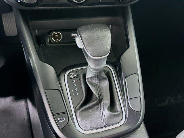 used 2025 Kia Soul car, priced at $16,221