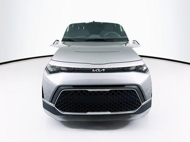 used 2025 Kia Soul car, priced at $16,221