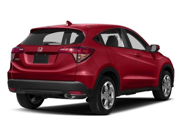 used 2017 Honda HR-V car, priced at $14,997