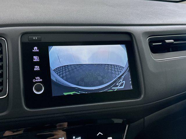 used 2019 Honda HR-V car, priced at $18,697