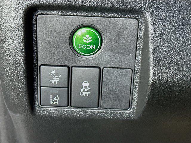 used 2019 Honda HR-V car, priced at $18,697