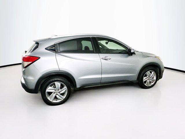 used 2019 Honda HR-V car, priced at $18,697
