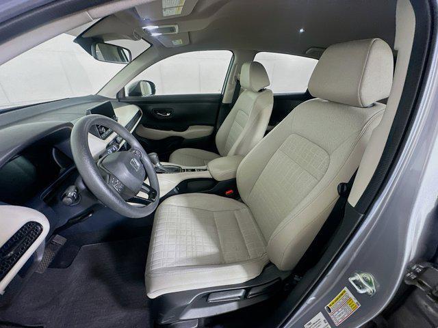 used 2023 Honda HR-V car, priced at $21,487