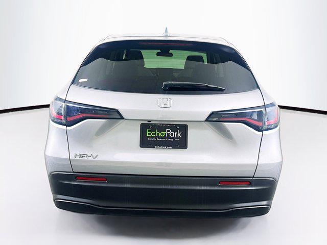 used 2023 Honda HR-V car, priced at $21,487