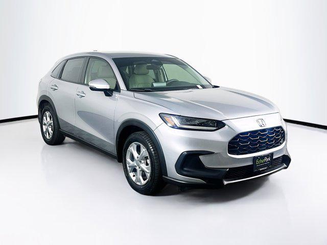 used 2023 Honda HR-V car, priced at $21,496
