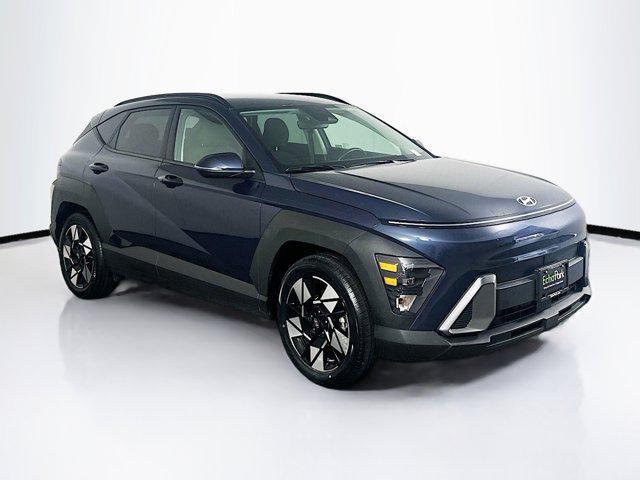 used 2025 Hyundai Kona car, priced at $19,487