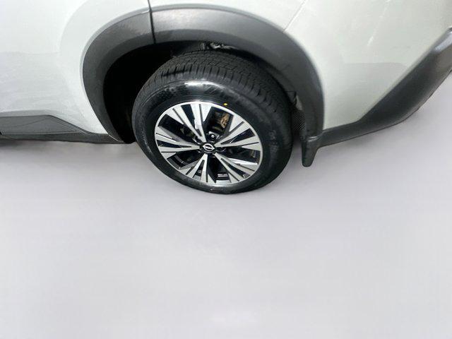 used 2023 Nissan Rogue car, priced at $21,712