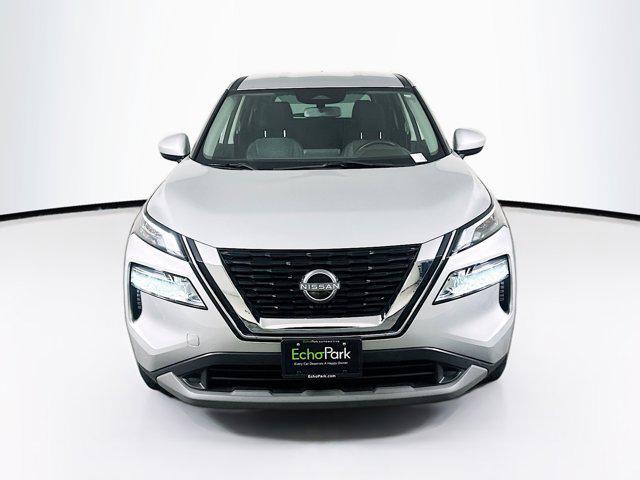 used 2023 Nissan Rogue car, priced at $21,712