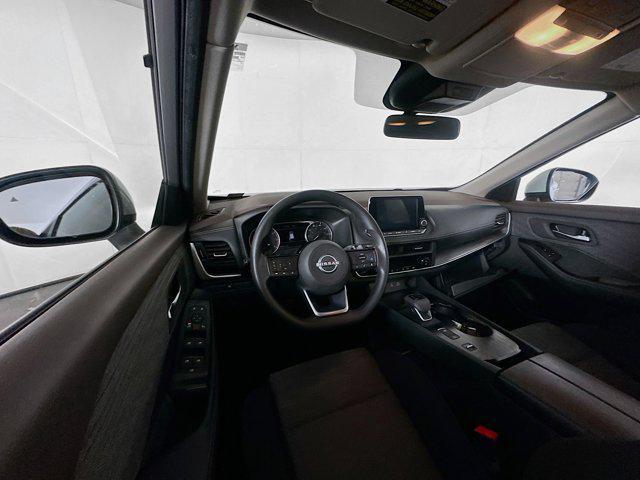 used 2023 Nissan Rogue car, priced at $21,712