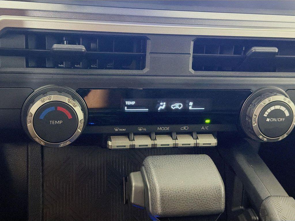 used 2026 Toyota 4Runner car, priced at $44,222
