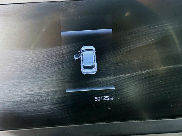 used 2024 Kia Sportage car, priced at $17,996