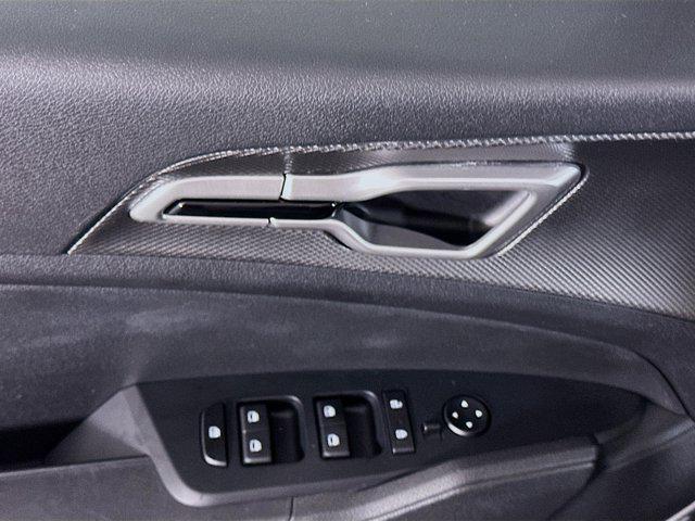 used 2024 Kia Sportage car, priced at $17,996