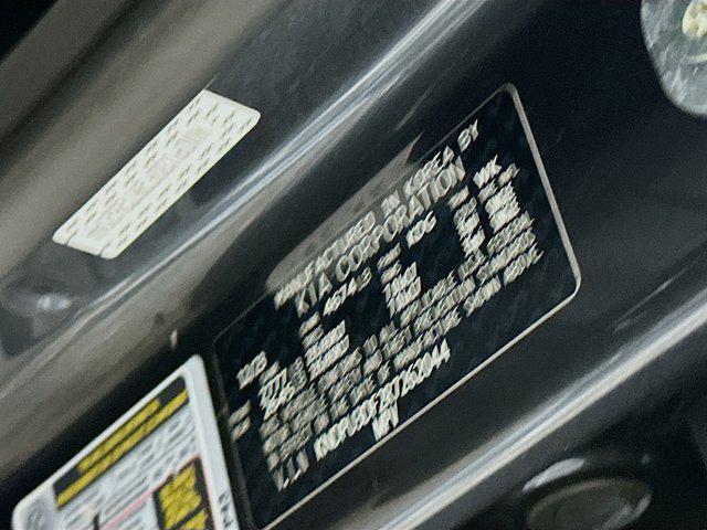 used 2024 Kia Sportage car, priced at $17,996