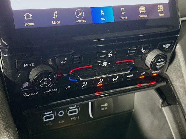 used 2023 Jeep Grand Cherokee car, priced at $31,496