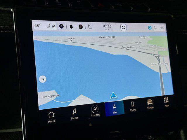 used 2023 Jeep Grand Cherokee car, priced at $31,496