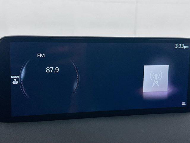 used 2024 Mazda CX-5 car, priced at $23,496