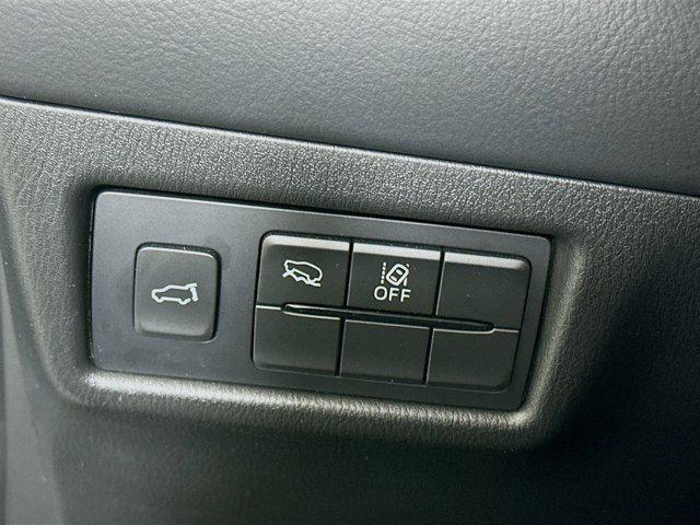 used 2024 Mazda CX-5 car, priced at $23,496