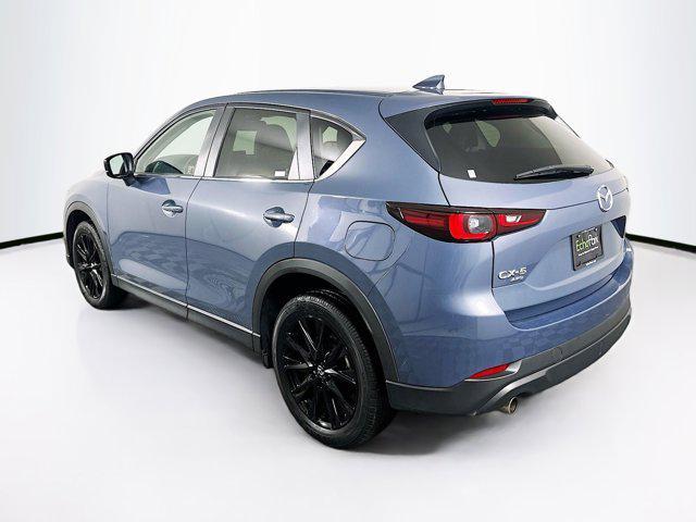 used 2024 Mazda CX-5 car, priced at $23,496