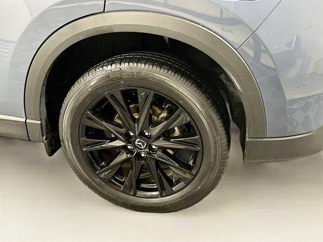 used 2024 Mazda CX-5 car, priced at $23,496
