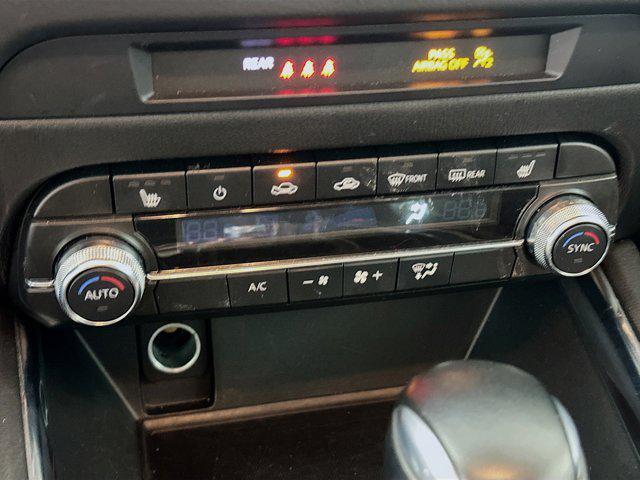 used 2024 Mazda CX-5 car, priced at $23,496