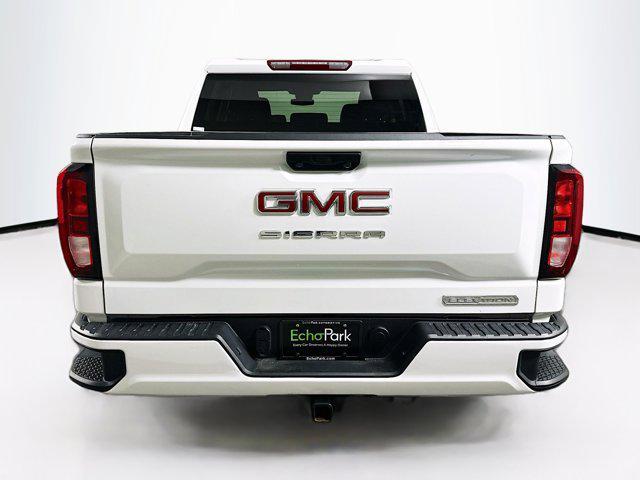 used 2024 GMC Sierra 1500 car, priced at $39,997