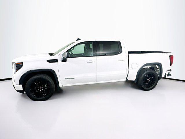used 2024 GMC Sierra 1500 car, priced at $39,997