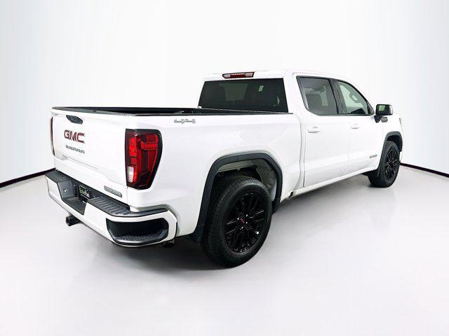 used 2024 GMC Sierra 1500 car, priced at $39,997